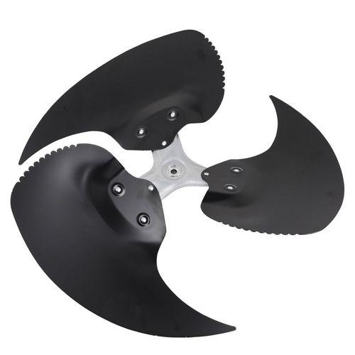 Main product image of Revcor 25M5401, Fan Blade, 24" Diameter, 3-Blade, 30 Pitch, 1/2" Bore, Cw Facing Discharge, 25M54
