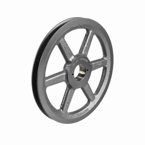 Main product image of Browning Bk80H, Cast Iron Bushed Bore Pulley, 7.75" Od, 1-Groove, H-Bushing, 26W71