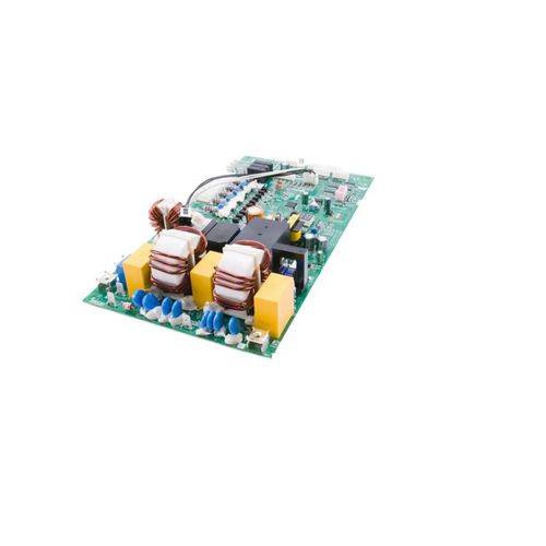 Main product image of 17122300A01937, Main Control Board, 27A67