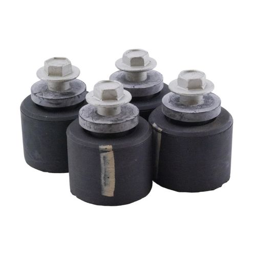 Main product image of 27G3101Pr Compressor Mount Replacement Package, 27G31