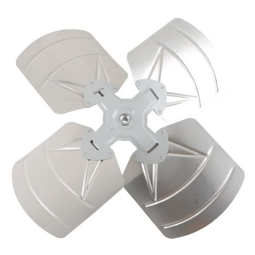 Main product image of Lau Industries 29F8001, Fan Blade, 24" Diameter, 4-Blade, 22 Pitch, 1/2" Bore, Cw Facing Discharge, 29F80