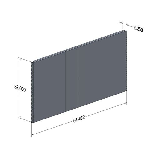 Main product image of Lb-93937E, Condenser Replacement Coil, 29L87