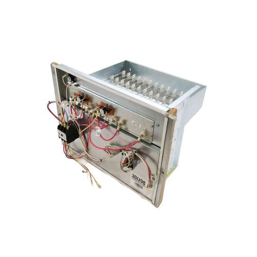 Main product image of Electric Heat Assembly 5 Kw Eh 208/240V 3 Phase, 30U98
