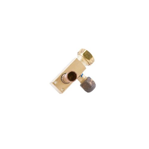 Main product image of 100432-06 Valve-Service 3/8", 31W56