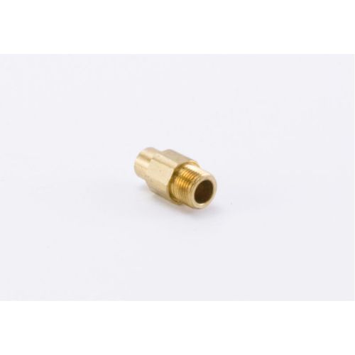 Main product image of 32K0001, Burner Orifice, Brass, #41 Drill Size, 7/16-27 Thread, 32K00