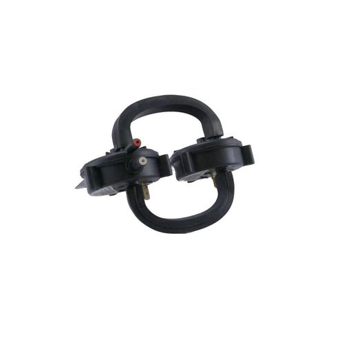 Main product image of 101126-08, 2-Stage Pressure Switch, Set Point High 1.00" W.C.; Set Point Low 0.60" W.C., 32W48