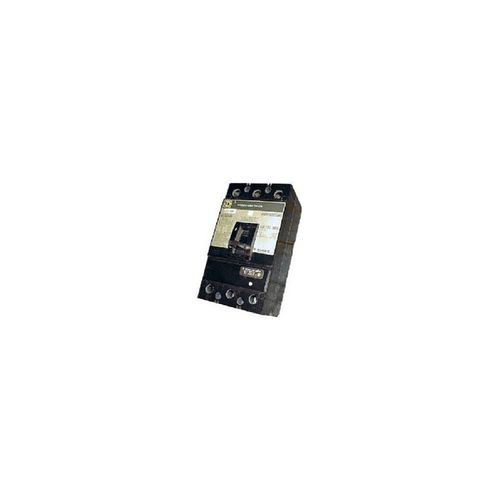 Main product image of Khp36000Mmt, Circuit Breaker, 3 Pole, 250A, 600V, Molded Case, 34K95