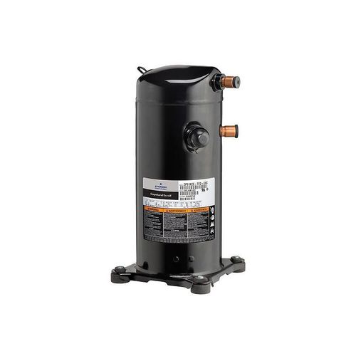 Main product image of Copeland Zr47K3-Tf5-835, 47500 Btuh Scroll Compressor, R-22, 200-230 Vac 3 Ph 60 Hz, 34W52