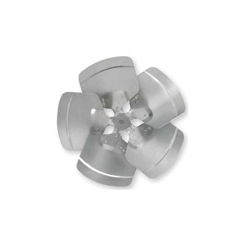 Main product image of Lau Industries 101610-01, Fan Blade, 20" Diameter, 5-Blade, 40 Pitch, 1/2" Bore, Cw Facing Discharge, 36W66