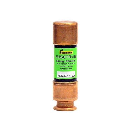 Main product image of Fuse 35A 230V Dual Element, 37803
