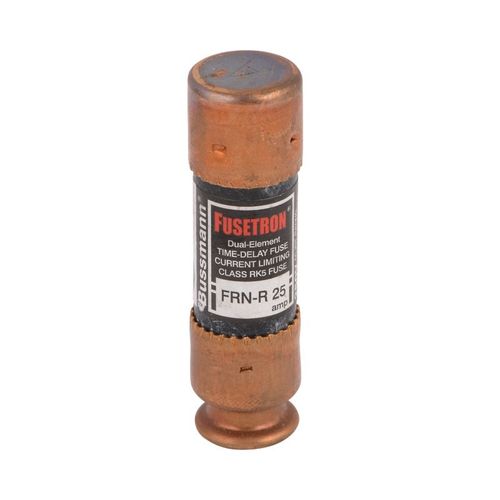 Main product image of Fuse 25A 250V Dual Element, 37964