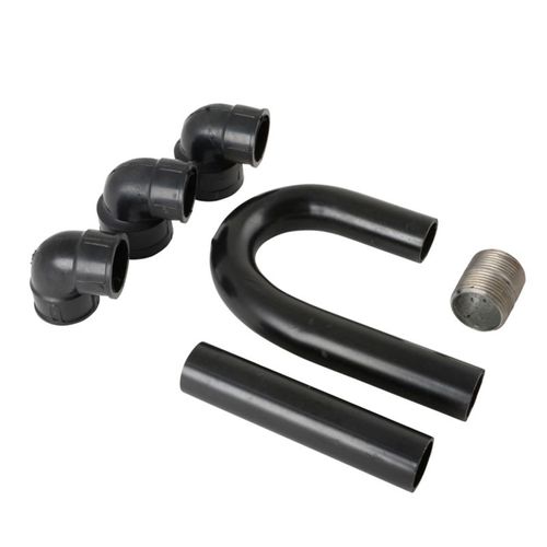 Main product image of Lb-65843D, Pvc Condensate Drain Trap, 37K70