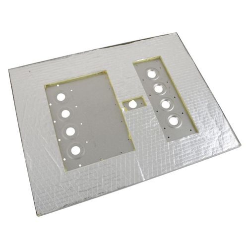 Main product image of R41607-006 Panel-Vest, 39W08