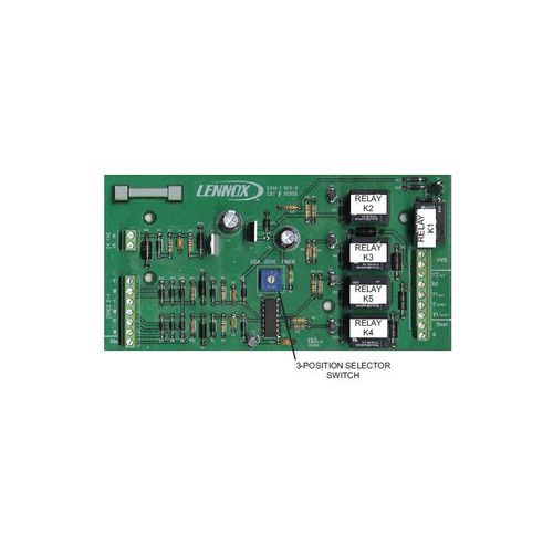 Main product image of 101601-01, Humiditrol Interface Kit, 39W67