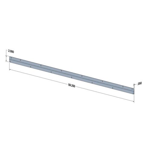 Main product image of 101363-01 Hinge, 41W83
