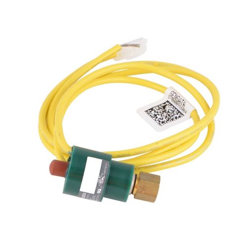 Main product image of 100103-03, High Pressure Switch, Actuates At 590 Psi; Manual Reset, 42W41