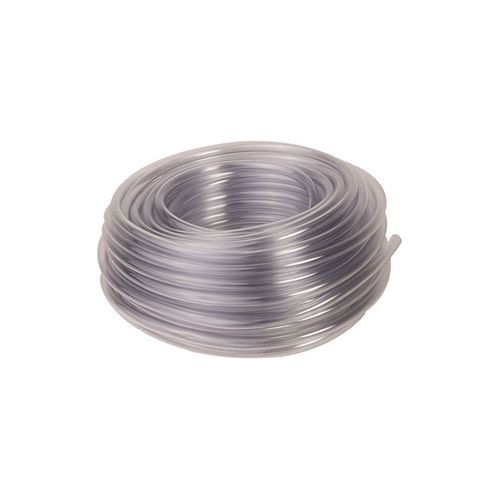 Main product image of Diversitech 7-12, Clear Vinyl Tubing" 1/2" I.D. X 100' Roll, 47N00