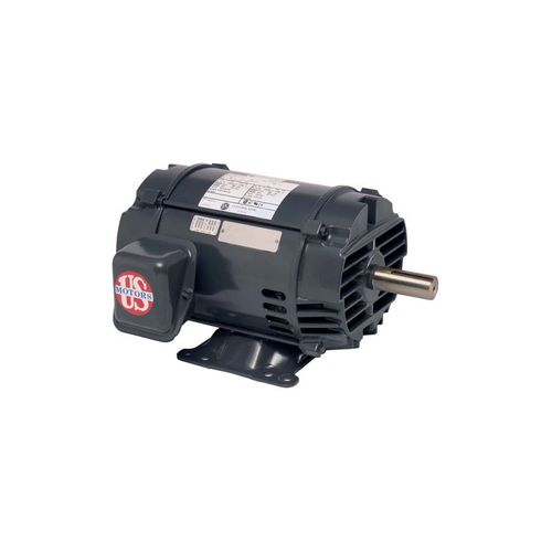 Main product image of Blower Motor, 3 Hp, 230/400V-3Ph, 50Hz, 1440/1445 Rpm, 49A44