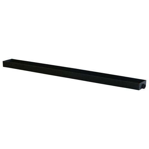 Main product image of 101996-09, Plastic Drain Pan, 84.81 X 5.5 X 2.23 Inch, 49W60
