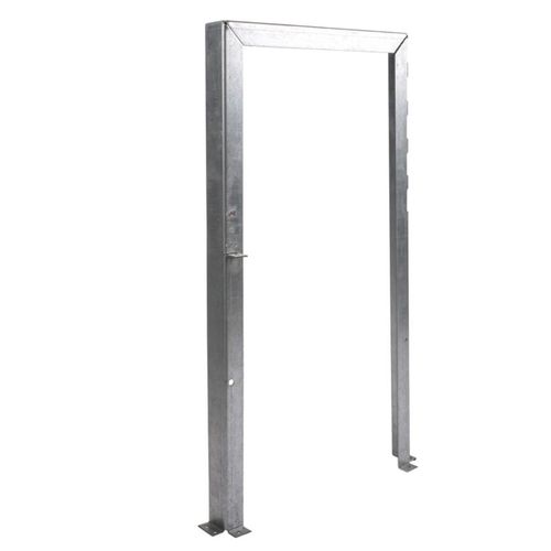 Main product image of Lb-59576Ca, Blower Frame, 16" W X 33-1/32" L, 52H10