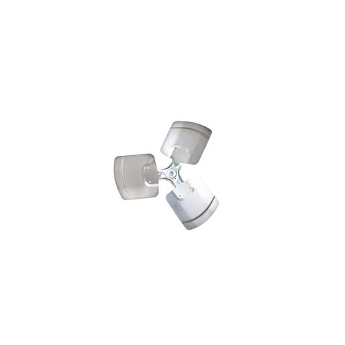 Main product image of Revcor 20391107, Fan Blade, 20" Diameter, 3-Blade, 25 Pitch, 1/2" Bore, Cw Facing Discharge, 52M03