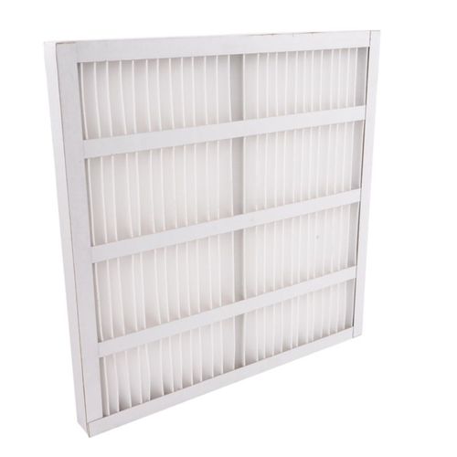 Main product image of 101356-05, Pleated Commercial Air Filter 24 X 24 X 2", Merv 13, 52W40