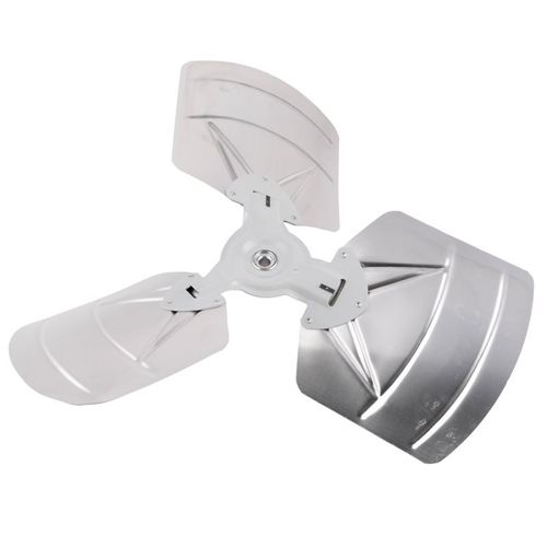 Main product image of 56L7201, Fan Blade, 24" Diameter, 3-Blade, 30 Pitch, 1/2" Bore, Cw Facing Discharge, 56L72