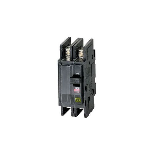 Main product image of 56M6901, Circuit Breaker, 2 Pole, 70A, 120/240V, 50/60 Hz, Miniature, Common Trip, 56M69