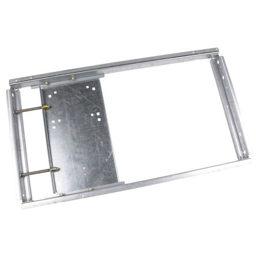 Main product image of 604791-01, Belt-Drive Blower Motor Mounting Frame, 58W17