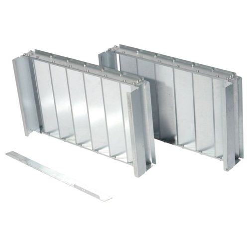 Main product image of 604746-02 Louver Assy, 59W16