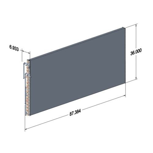 Main product image of 605068-02, Condenser Coil, 61W96