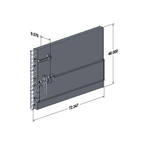 Main product image of 605077-03, Indoor Coil, 62W13