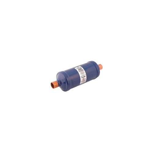 Main product image of Emerson 060186 Adk-415S, Liquid Line Filter Drier, 41 Cu In, 5/8" Odf Solder, 17.5 Tons, 63C97