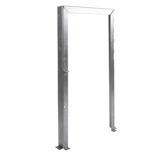 Main product image of Lb-63849A, Blower Frame, 13-1/4" W X 20-5/32" L, 64J90