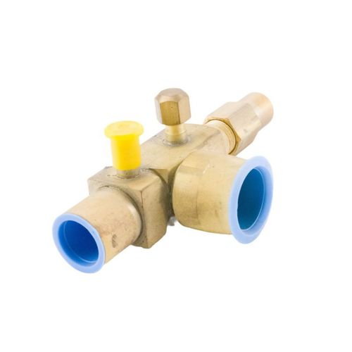 Main product image of 65G0301 Valve-Brass Refrgrnt, 65G03