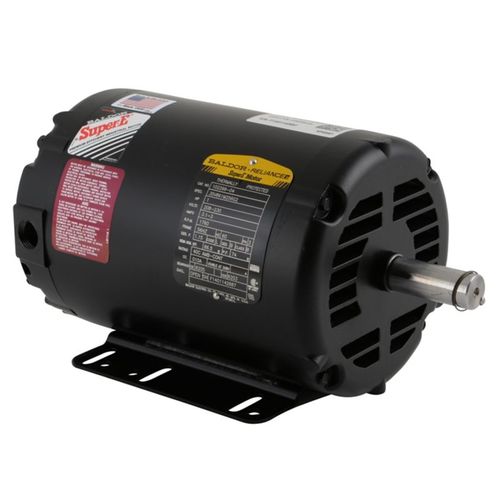Main product image of 102299-04, Blower Motor, 1 Hp, 208/230V-3Ph, 1760 Rpm, 102299-04, 65W33