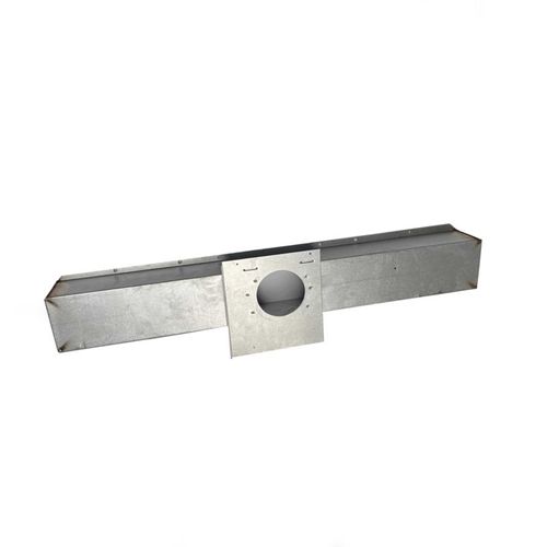 Main product image of Lb-89287C, Collector Box, 28-1/4 X 2-1/4 Inch, 68K52