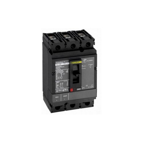 Main product image of 102365-04, Square D Molded Case Circuit Breaker, 68W12