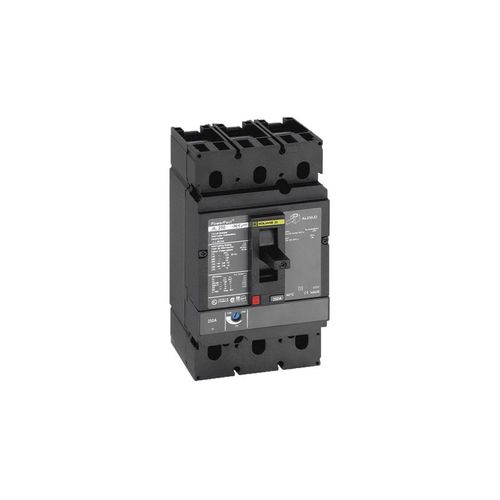 Main product image of 102366-05, Square D Molded Case Circuit Breaker, 68W14
