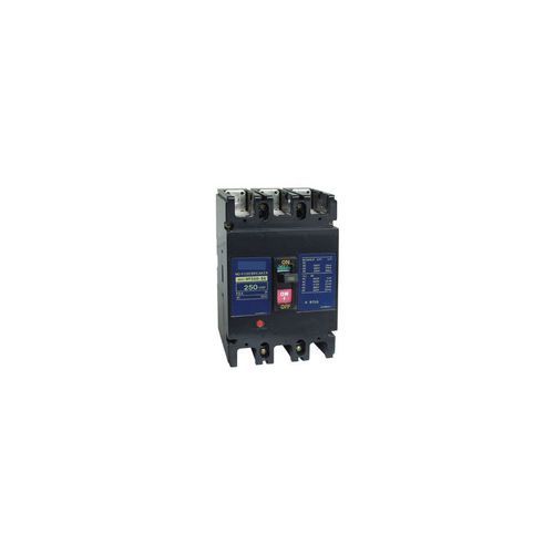 Main product image of 102531-01, Circuit Breaker, 3 Pole, 175A, 600V, Type Jdp, Molded Case, 68W25