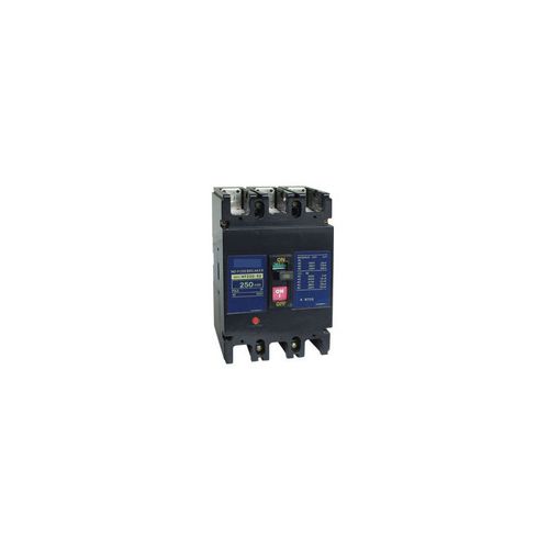 Main product image of 102531-04, Circuit Breaker, 3 Pole, 250A, 600V, Type Jdp, Molded Case, 68W28