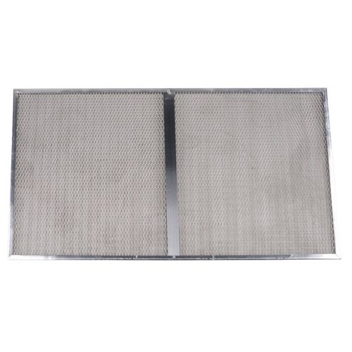 Main product image of Aluminum Frame & Mesh Filter 40.25 X 21.5 X 0.875", Merv 4, 69J77