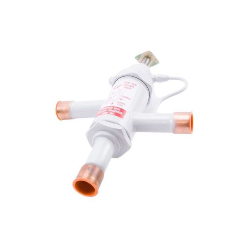 Main product image of 3-Way Heat Reclaim Valve 7/8" Odf Connection Size, 69M82