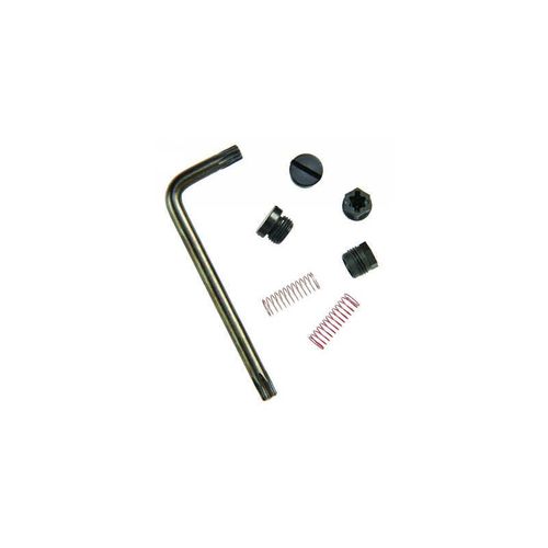 Main product image of Honeywell 50033841, Natural Gas Conversion Kit For Vr9205 Two-Stage Combination Gas Controls, 69W80