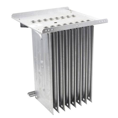 Main product image of 605731-02 Heat Exch Assy (604904-04), 70W07