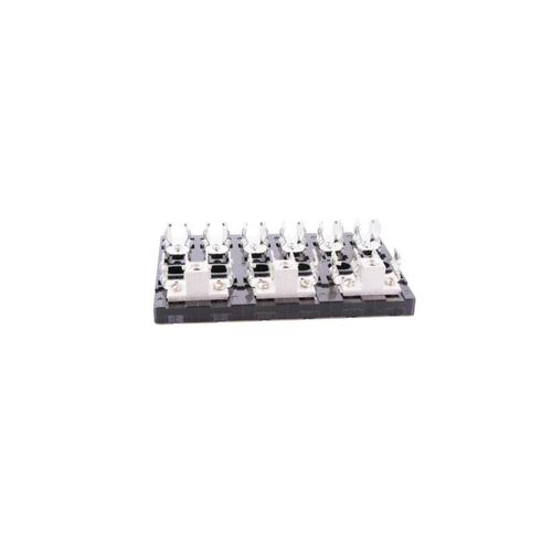 Main product image of 102888-01, Marathon Rh60Q2L, 60 Amp Fuse Block, Panel Type, Class H, 250 Volt, 70W62