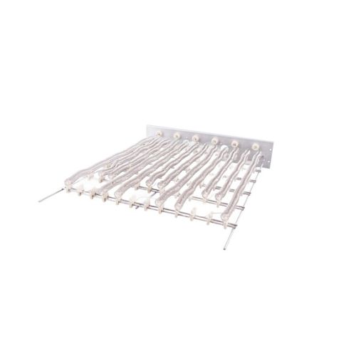 Main product image of 102926-02, Electric Heat Framed Element Assembly, 15 Kw, 240 Vac, 70W65