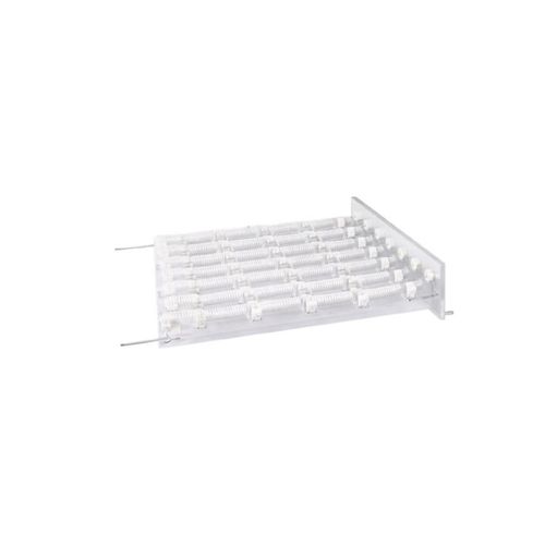 Main product image of 102926-03, Electric Heat Framed Element Assembly, 15 Kw, 480 Vac, 70W66