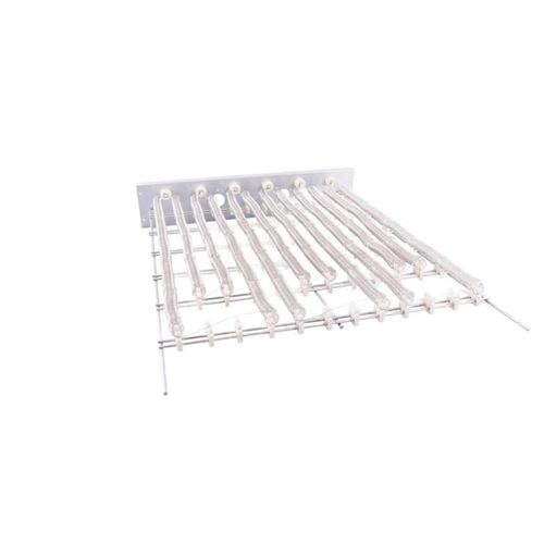 Main product image of 102926-04, Electric Heat Framed Element Assembly, 15 Kw, 600 Vac, 70W67