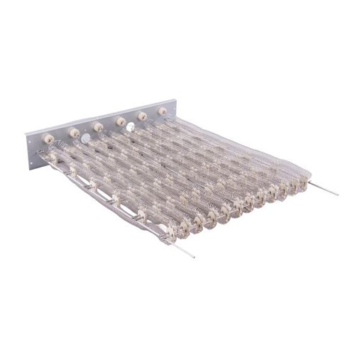 Main product image of 102985-01, Electric Heat Framed Element Assembly, 25 Kw, 240 Vac, 70W79